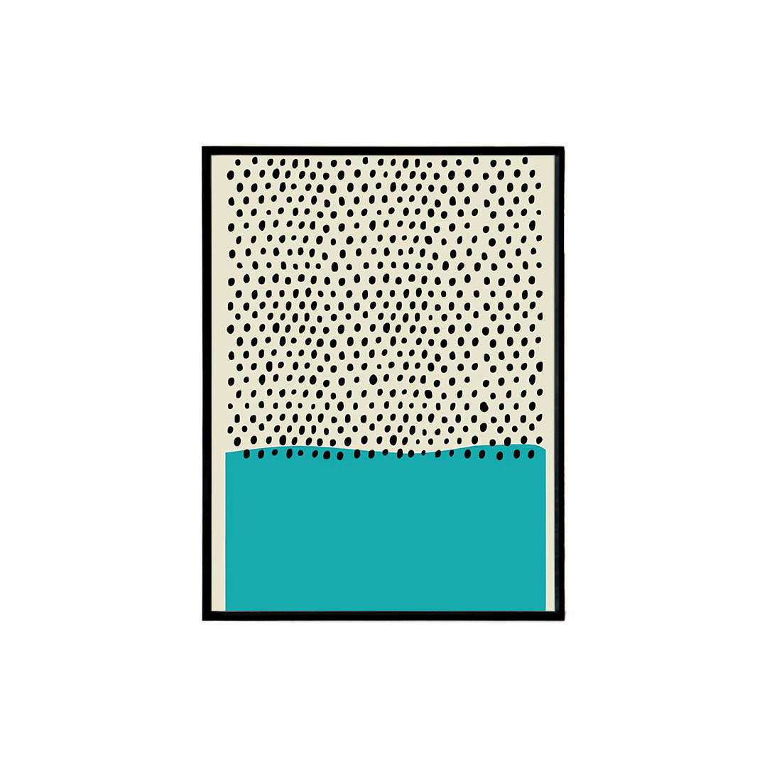 Cuadro Abstracto Arthur