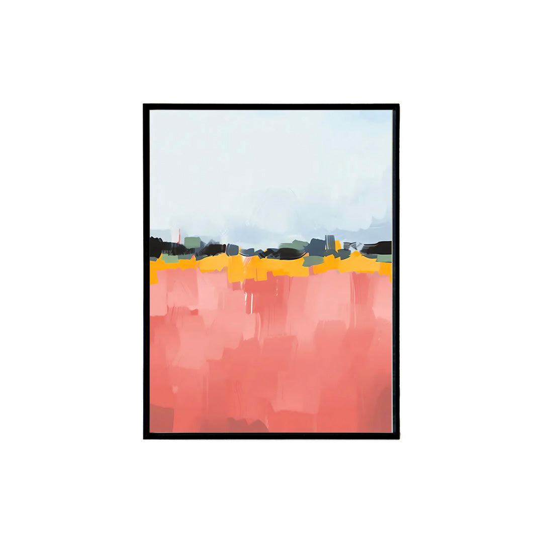 Cuadro Abstracto Kevin