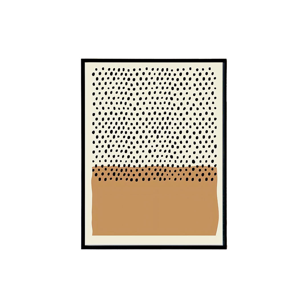 Cuadro Abstracto Nichola