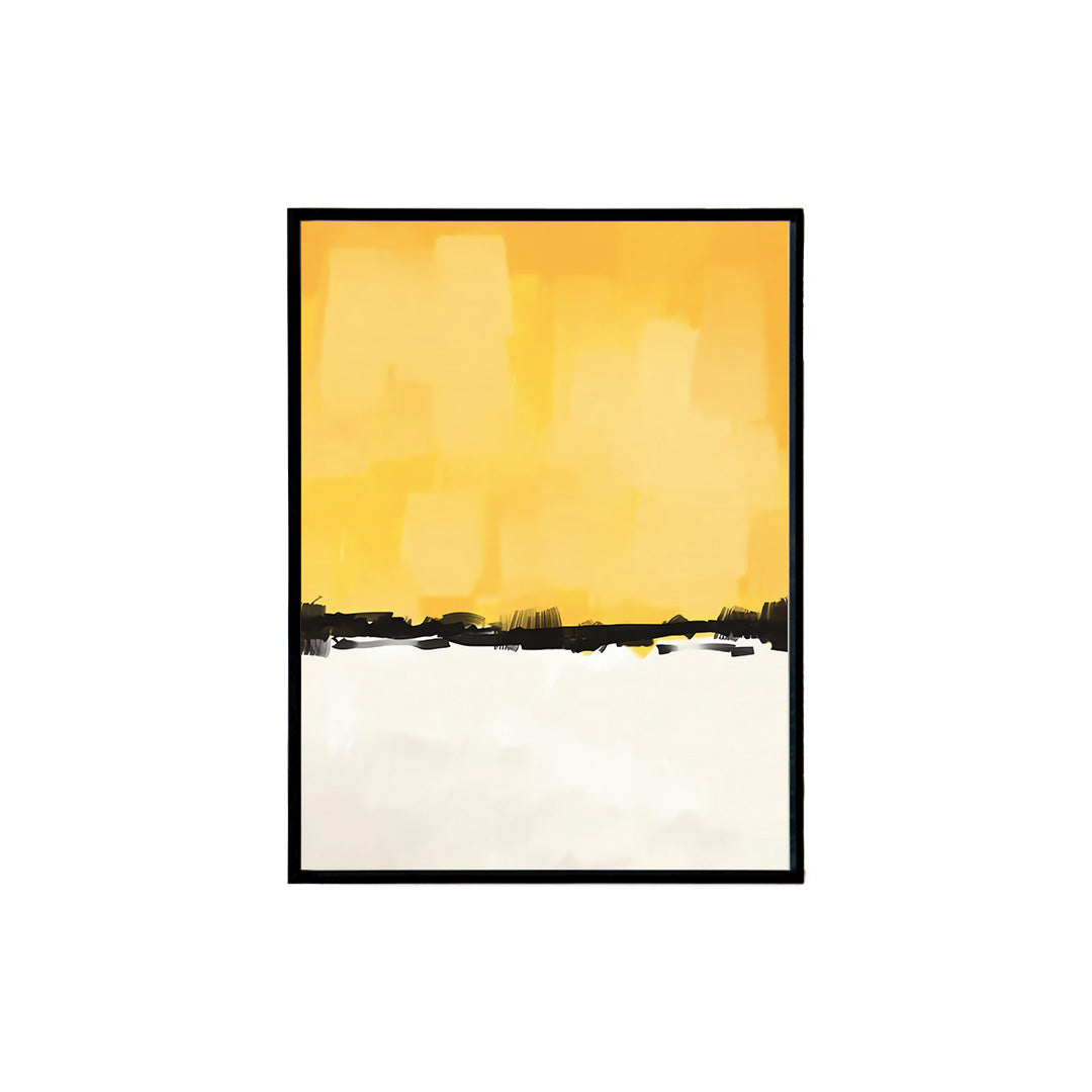 Cuadro Abstracto Jasper