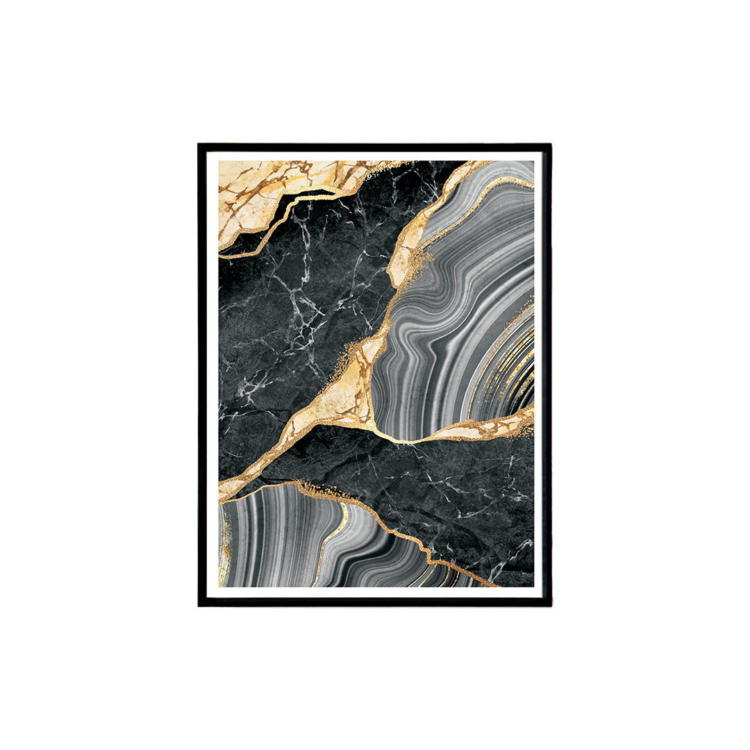 Cuadro Abstracto Willow