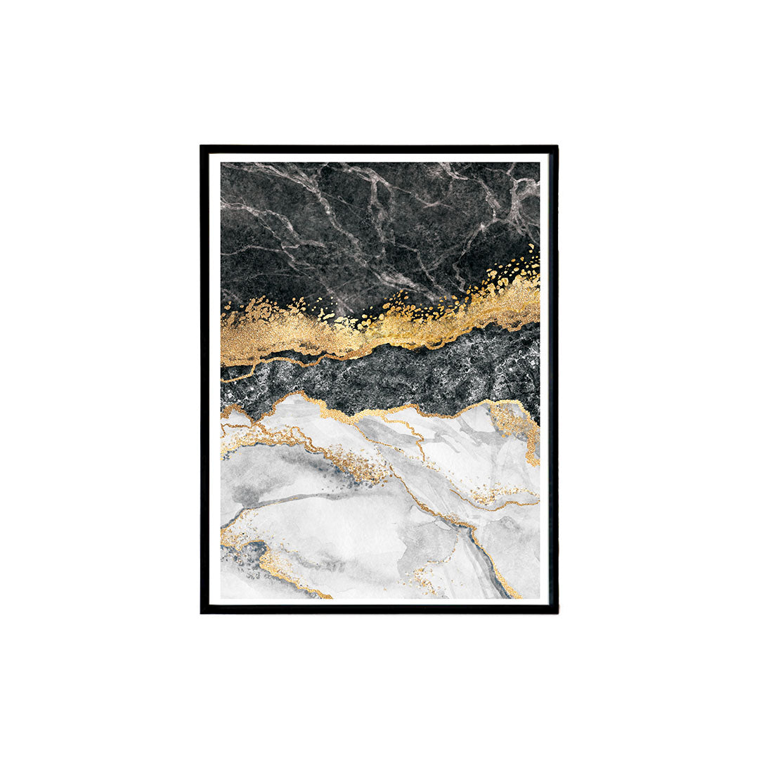 Cuadro Abstracto Walter