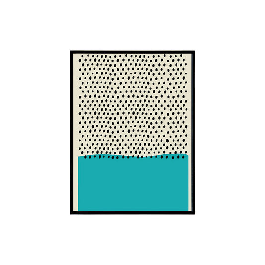 Cuadro Abstracto Arthur