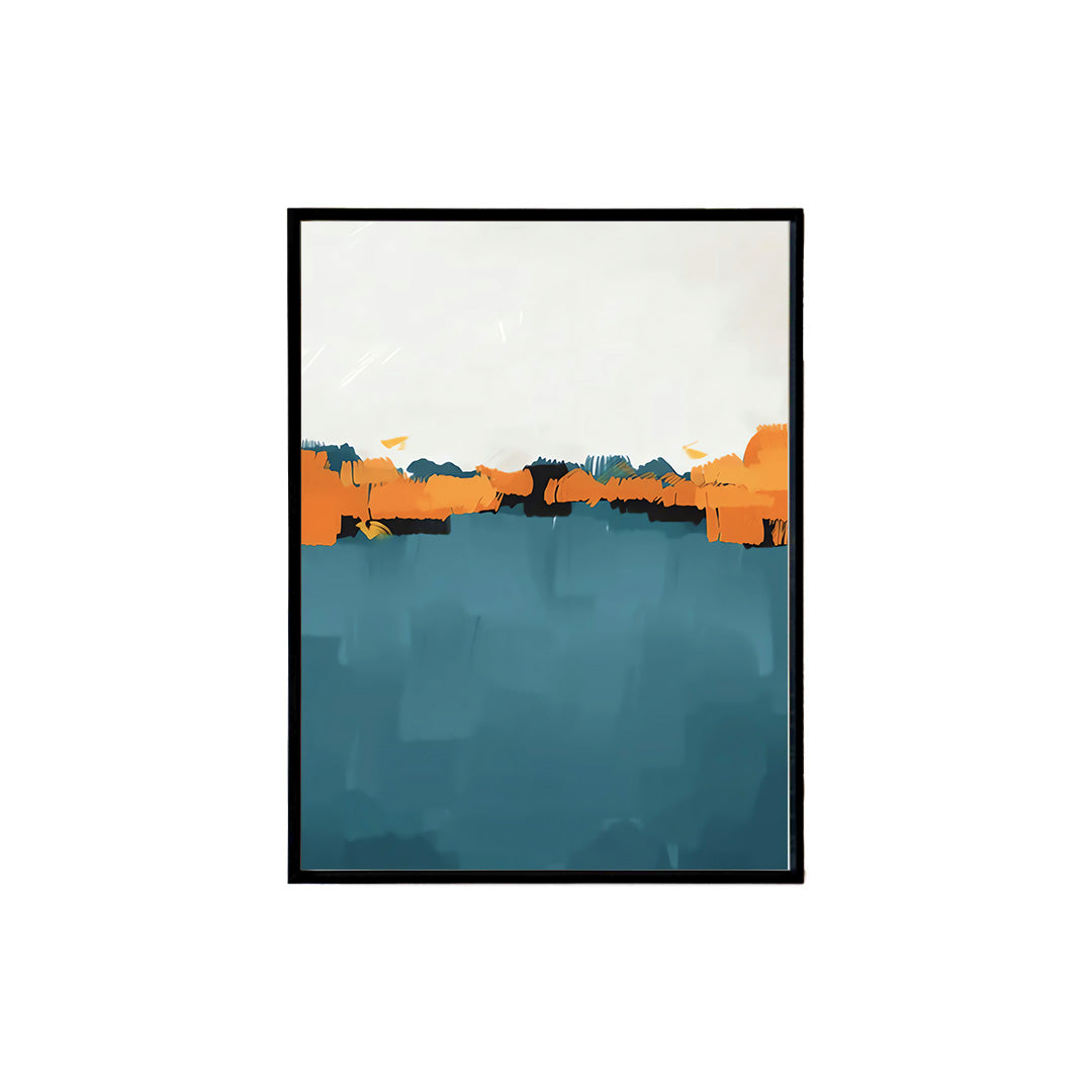 Cuadro Abstracto Louis