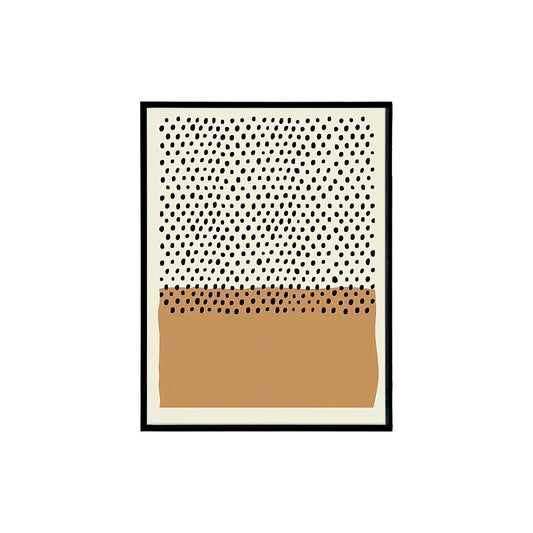Cuadro Abstracto Nichola