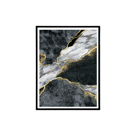 Cuadro Abstracto Stanley