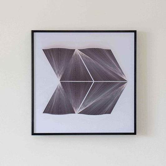 Cuadro Perspectiva Nao