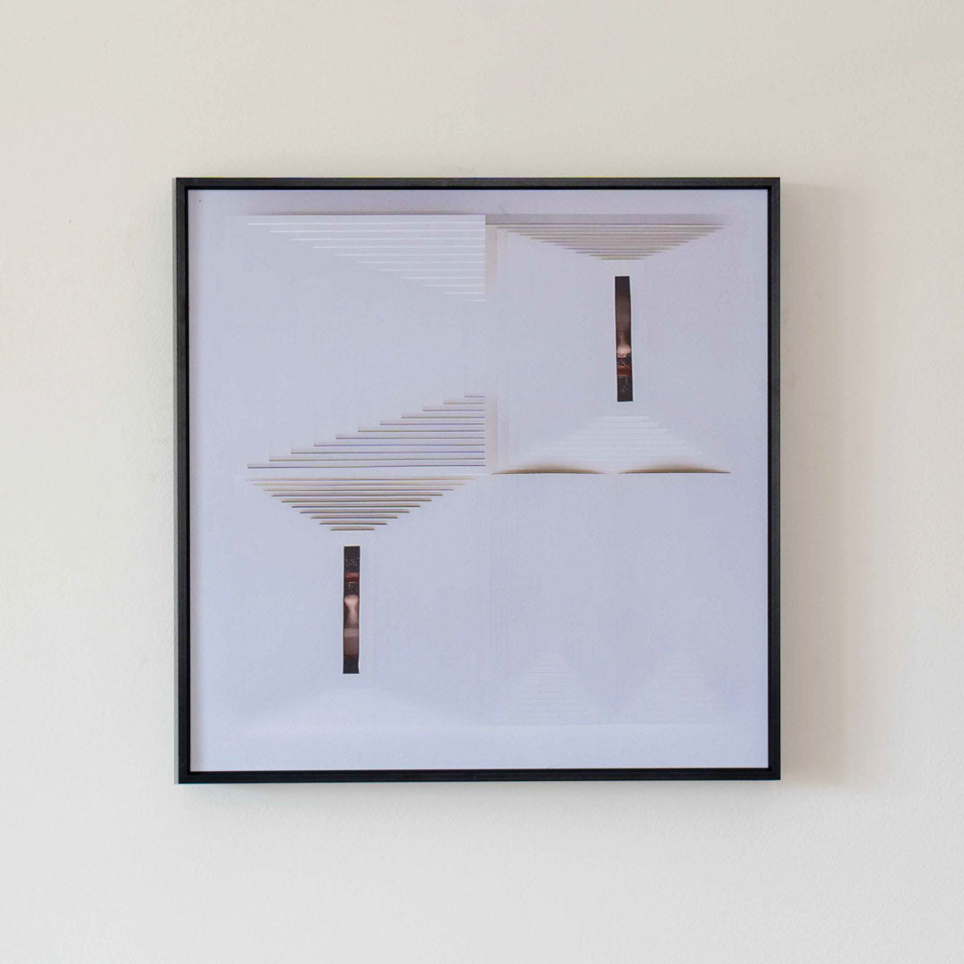 Cuadro Perspectiva Uka