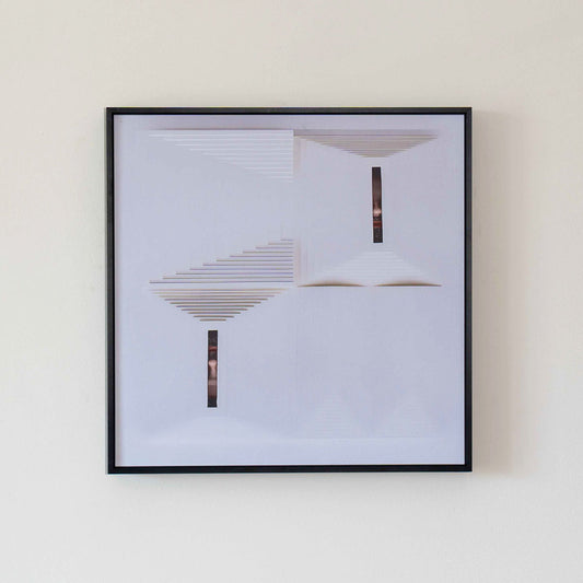 Cuadro Perspectiva Uka